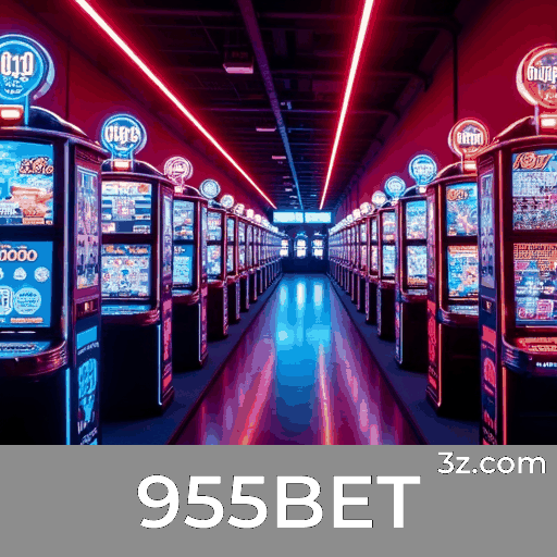 955BET: Ricas Recompensas para Jogadores Brasileiros