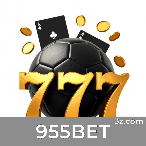 955BET: O Mundo de Jogos Selecionados e Excelentes