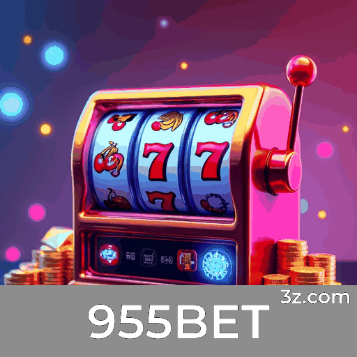 955BET: O Mundo de Jogos Selecionados e Excelentes