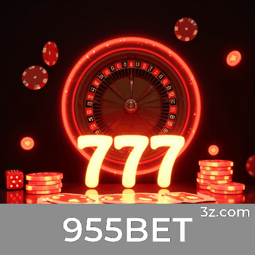 955BET: Aplicativo Móvel Completo e Prático