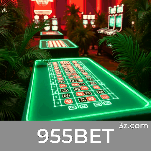 Login Seguro e Rápido no 955BET para Brasileiros